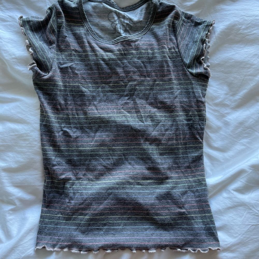 Planet Blue T-shirt